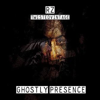 Ghostly Presence by rZ