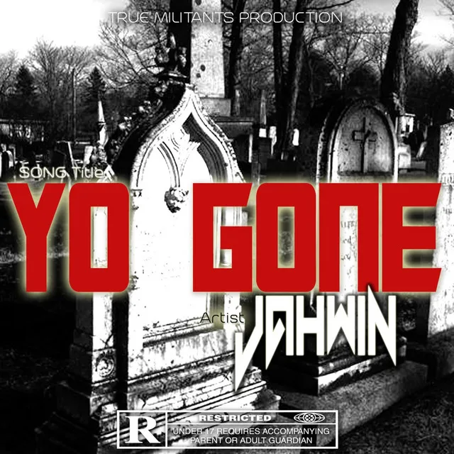 Yo Gone