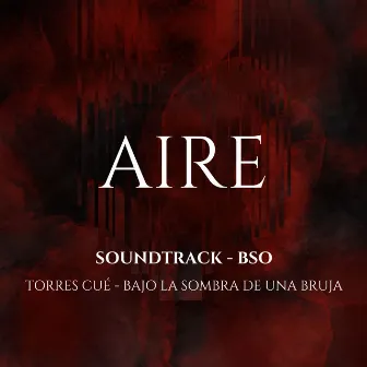 AIRE by Rodrigo Quintás