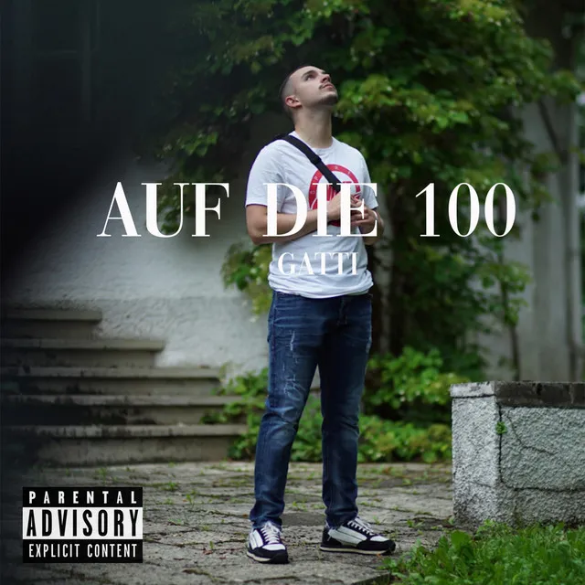 Auf die 100