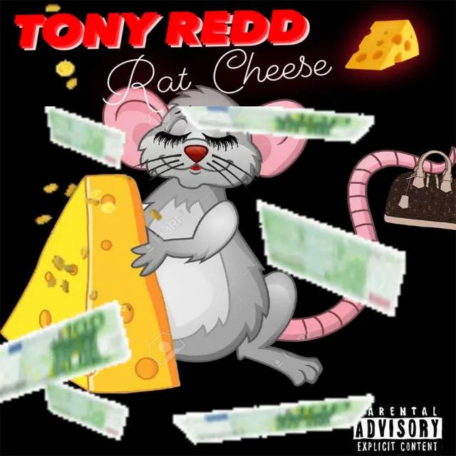 Rat Cheese