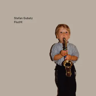 Flucht (Live) by Stefan Gubatz