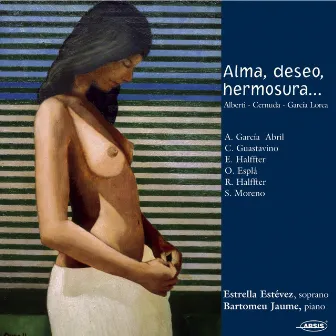 Alma, Deseo, Hermosura… by Bartomeu Jaume