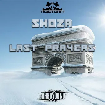 Last Prayers by Skoza