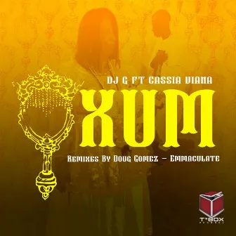 Oxum by DJ G