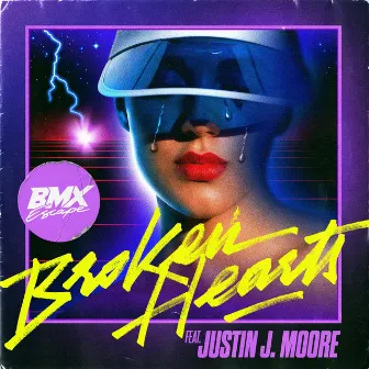 Broken Hearts by BMX Escape