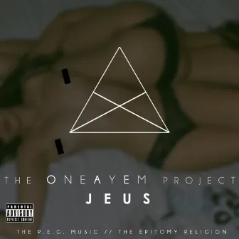 The OneAyEm Project by Jeus