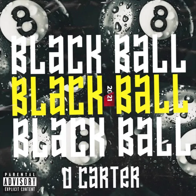 Black Ball