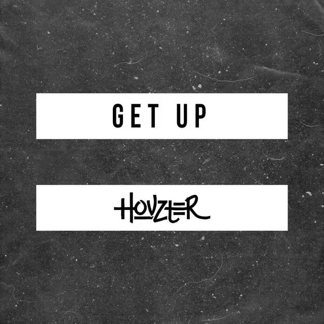 Get Up - Radio Edit