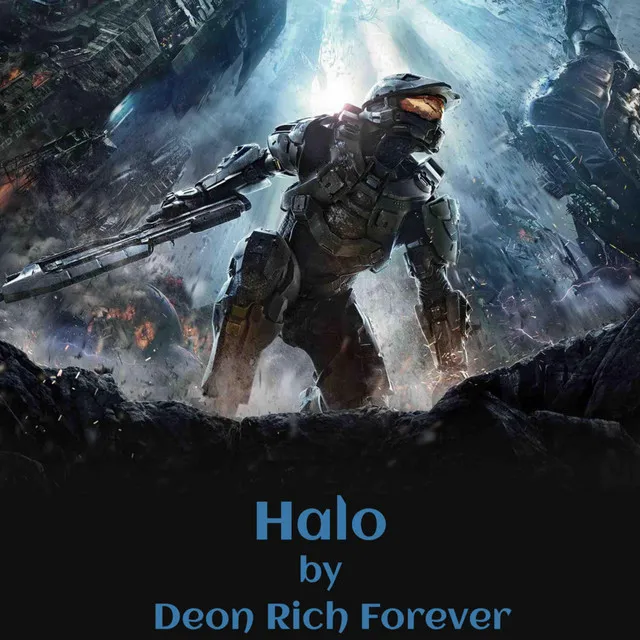 Halo