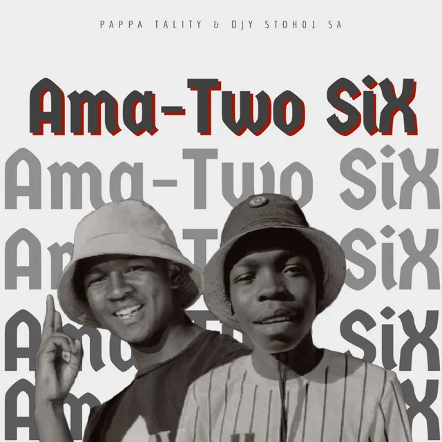 Ama-Two Six