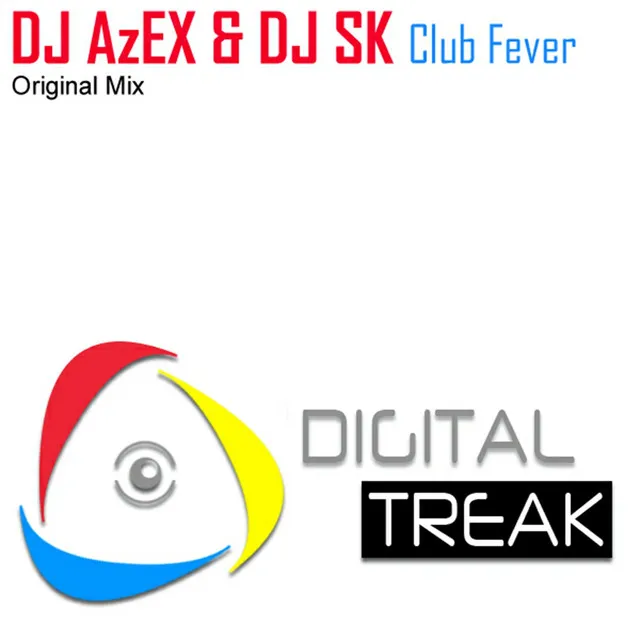 Club Fever - Original Mix