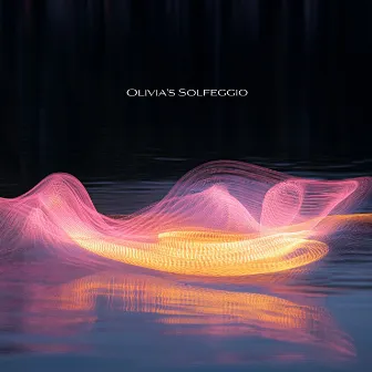 Fractal Waves of Tranquility by Olivia's Solfeggio