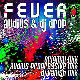 Fever by Audius