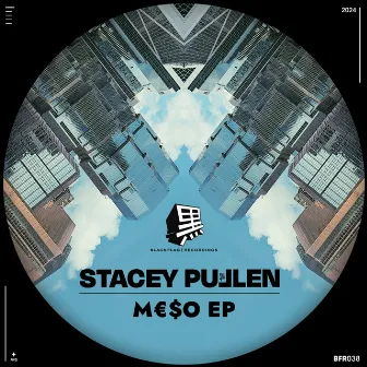 M€$O EP by Stacey Pullen