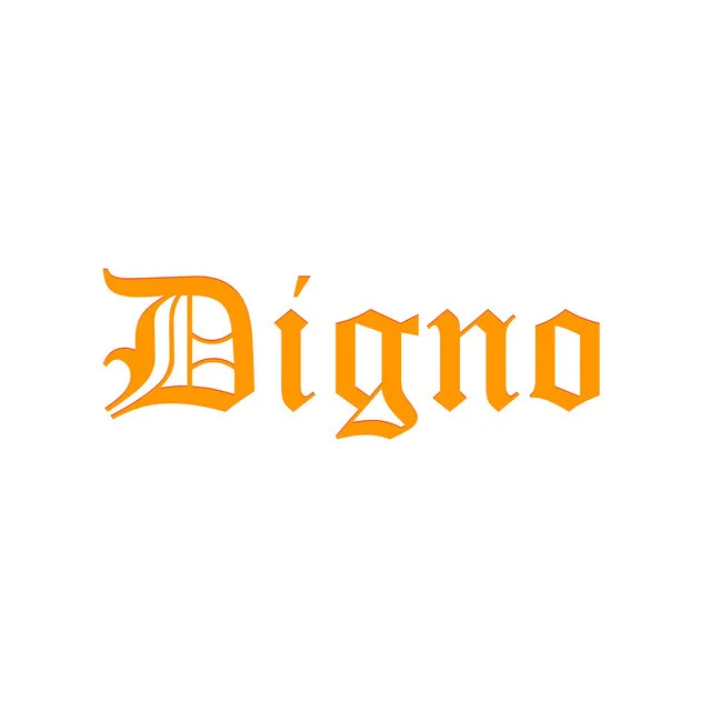 Digno