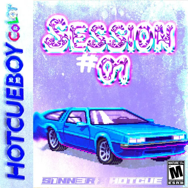 Session 01