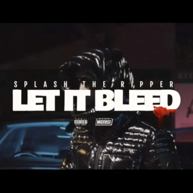 Let It Bleed