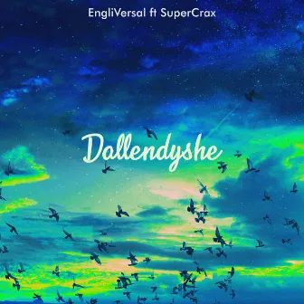 Dallëndyshe by EngliVersal