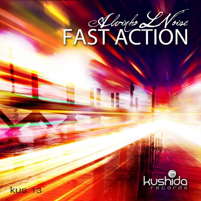 Fast Action - (Orginal Mix)