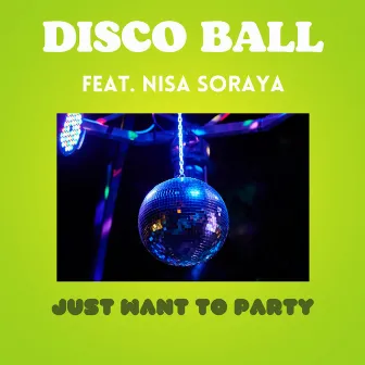 Just Want to Party by Disco Ball