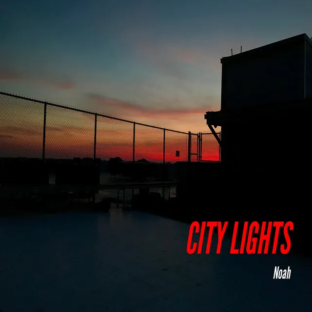 City Lights