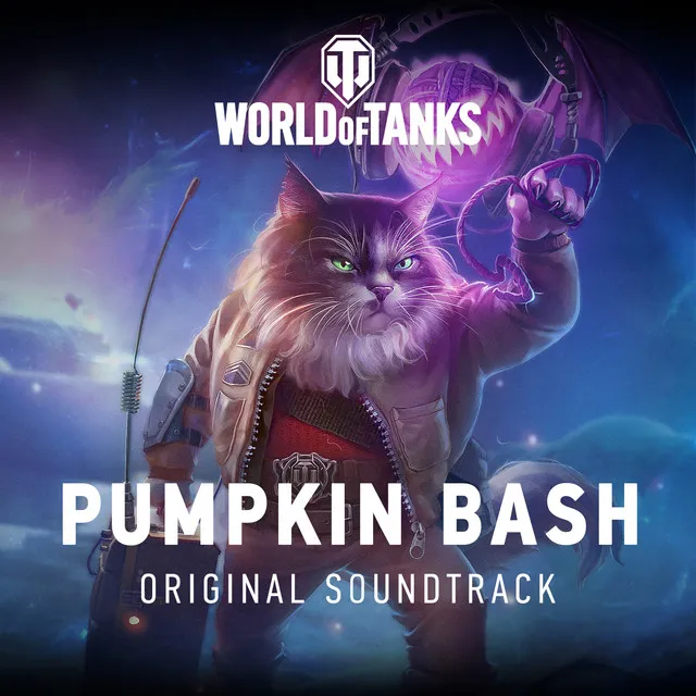 Pumpkin Bash (From 