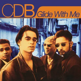 Glide With Me by CDB