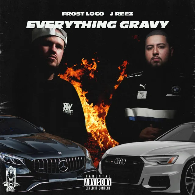 Everything Gravy