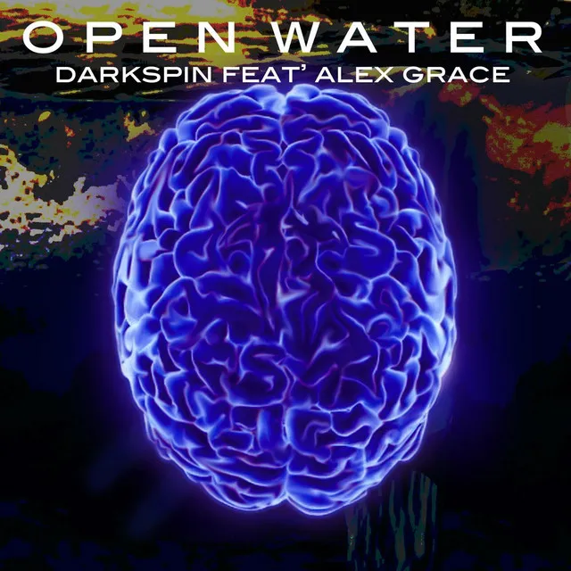 Open Water - Martin Accorsi Remix