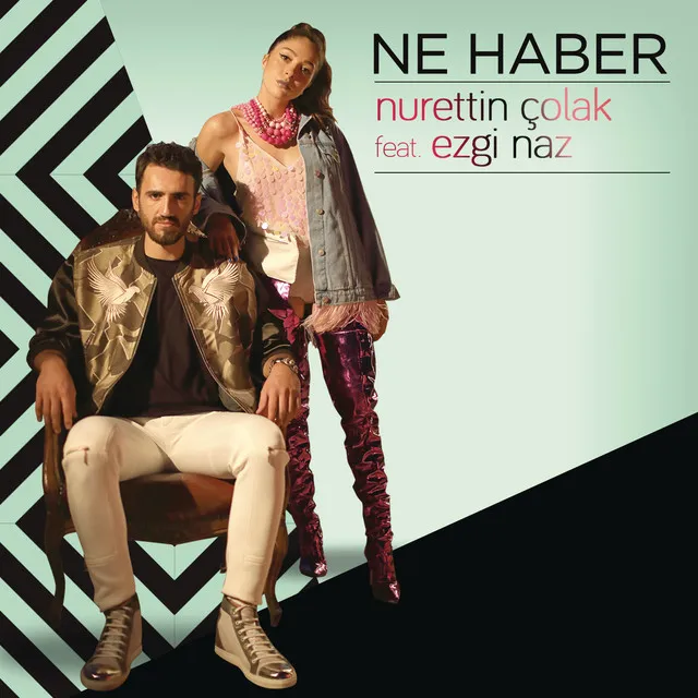 Ne Haber (feat. Ezgi Naz)