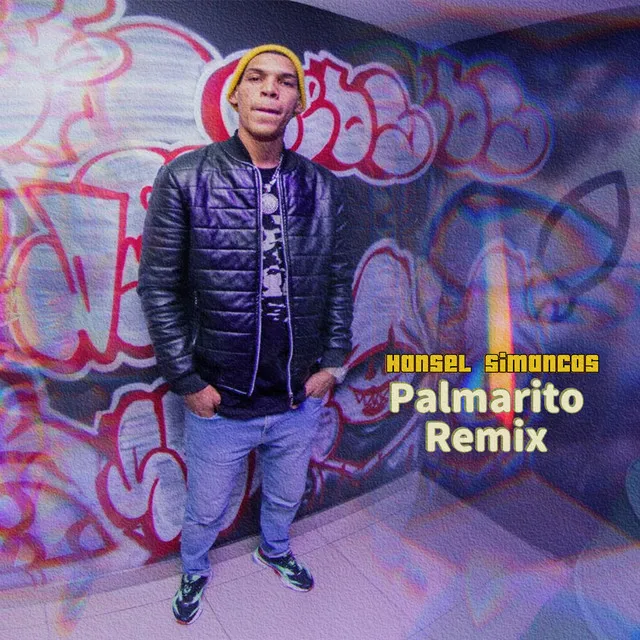 Palmarito - Remix