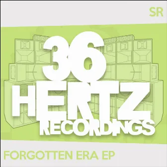 Forgotten Era by SR