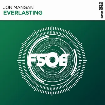 Everlasting by Jon Mangan