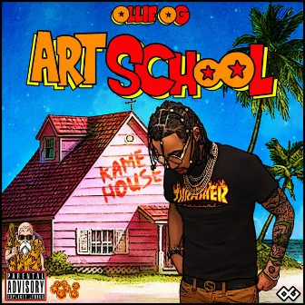 Art School by Ollie OG