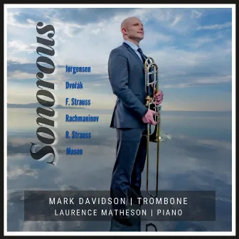 Sonorous by Mark Davidson