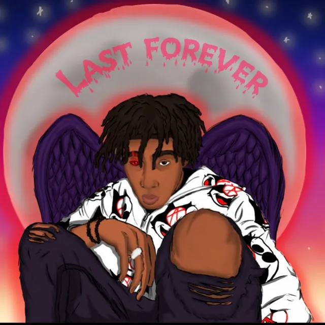 Last Forever