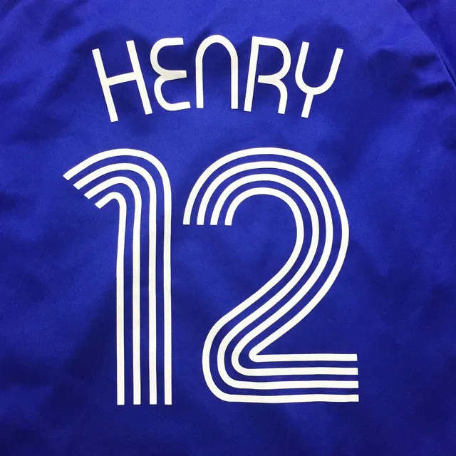 Thierry Henry