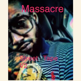 Gram Massacre Street Tape V2 by 