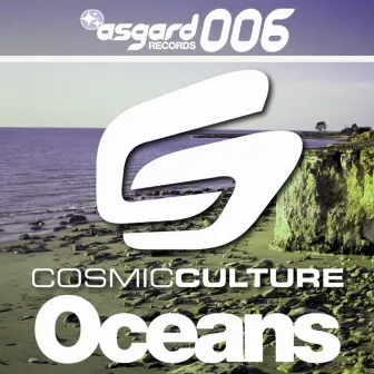 Oceans by Cosmic Culture