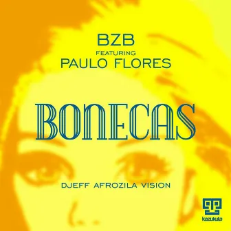 Bonecas by BZB