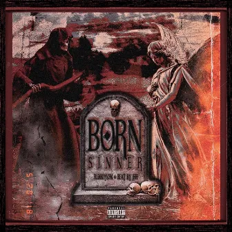 Born Sinner by Bloodyken