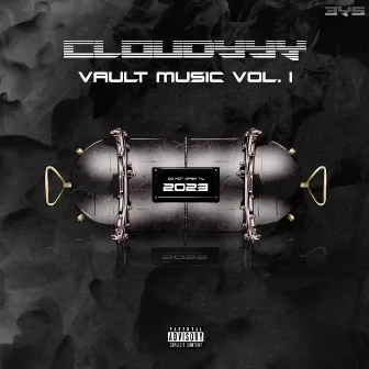 Vault Music, Vol. 1 by Cloudyyy