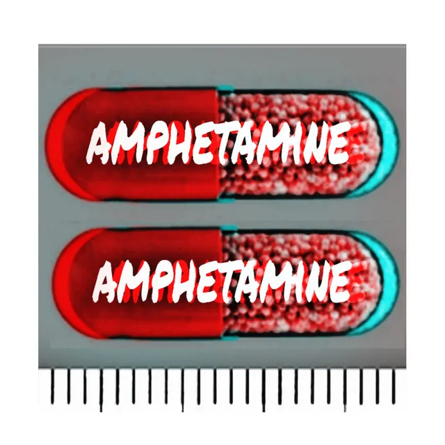 Amphetamine