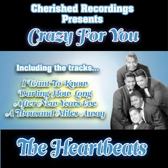 Crazy for You by Heartbeats