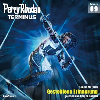 Gestohlene Erinnerung [Perry Rhodan - Terminus 9 (Ungekürzt)] by Unknown Artist