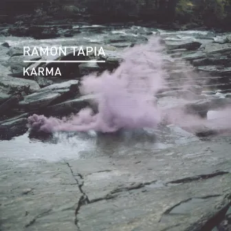 Karma by Ramon Tapia