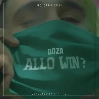 Allo Win ? by DOZA