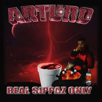 REAL SIPPAZ ONLY by ARTURO ☤