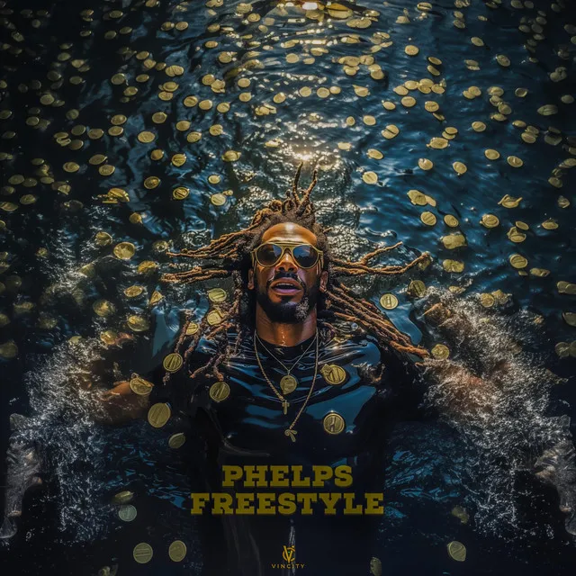 PHELPS FREESTYLE